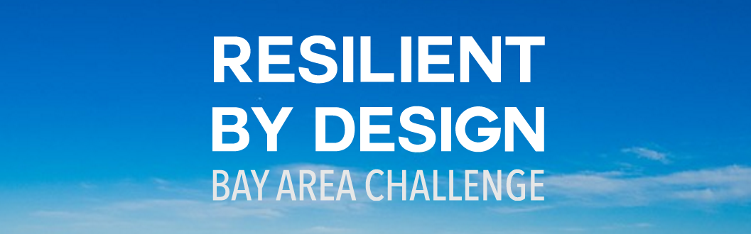 resilient by design bay area challenge banner