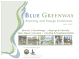 Blue Greenway Planning and Design Guidelines