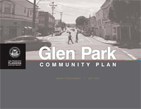 Draft Glen Park Community Plan