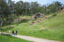 Glen Canyon park