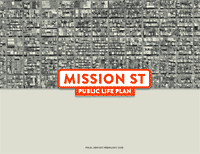 Cover image of Mission Public Life Plan
