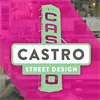 Castro Street Design