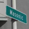 Masonic Avenue Street Design Study