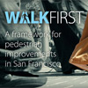 walk first