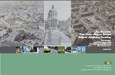Cover image of Civic Cultural Landscapse Inventory