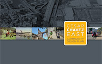 Cesar Chavez East Community Design Plan