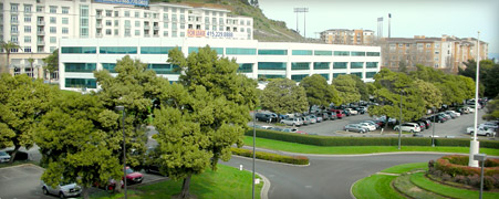 Executive Park Subarea Plan banner