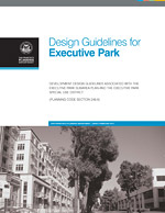Executive Park Design Guidelines