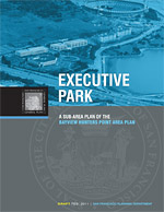 Executive Park Subarea Plan