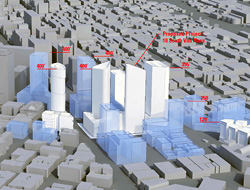 Plan Goal: Improve the Urban Form