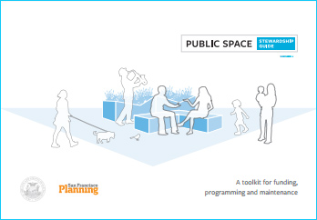 Public Space Stewardship cover image