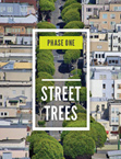 Urban Forest Plan Phase 1 - Street Trees