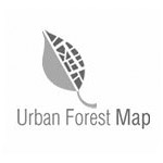 San Francisco Urban Forest Map