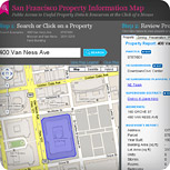 Property Information Map thumbnail