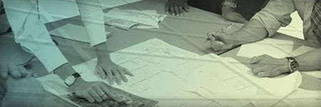 Zoning banner